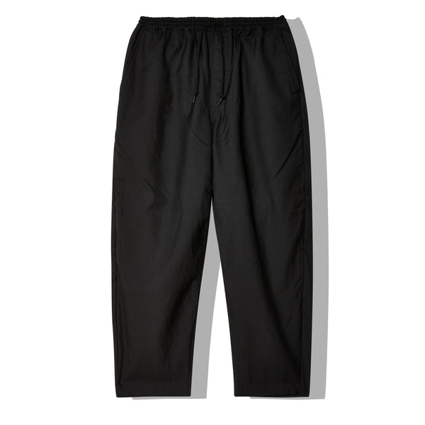 COMME DES GARÇONS HOMME - Men
s Drawstring Pants - (Black)