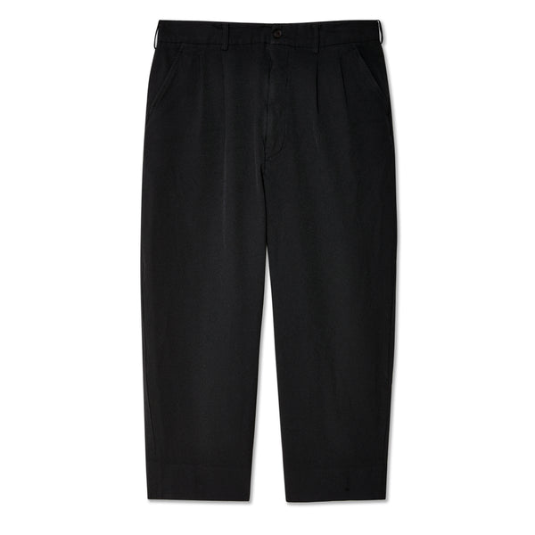 COMME DES GARÇONS HOMME - Men
s Cropped Pants - (Black)