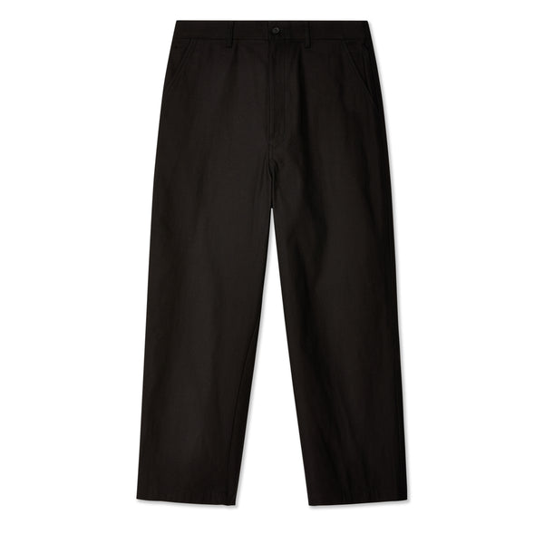 COMME DES GARÇONS HOMME - Men
s Tailored Pants - (Black)