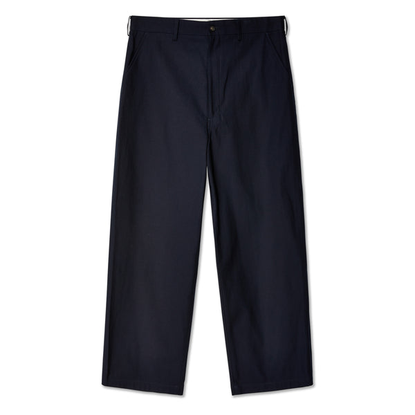 COMME DES GARÇONS HOMME - Men
s Tailored Pants - (Navy)