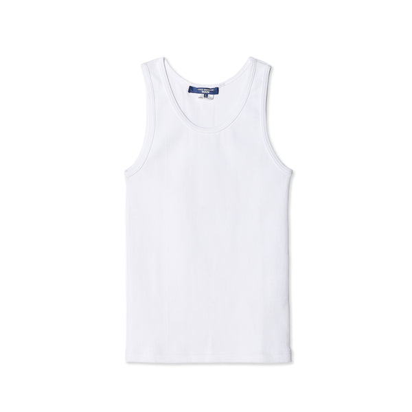 Junya Watanabe Man - Men
s Tanktop - (White)