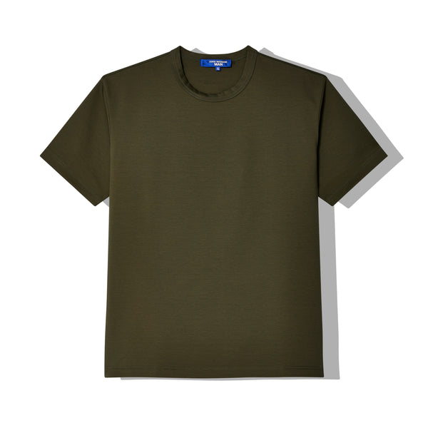 Junya Watanabe Man - Men
s T-Shirt - (Khaki)