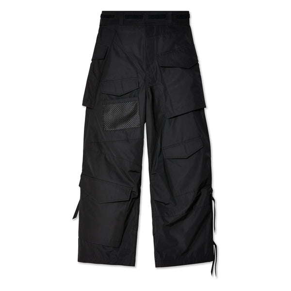 Junya Watanabe - Women
s Cargo Pants - (Black)