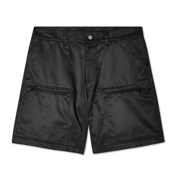 Olly Shinder - Men
s Utility Shorts - (Black)