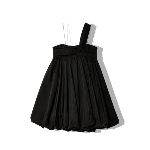 Cecilie Bahnsen - Women
s Strap Dress - (Black)