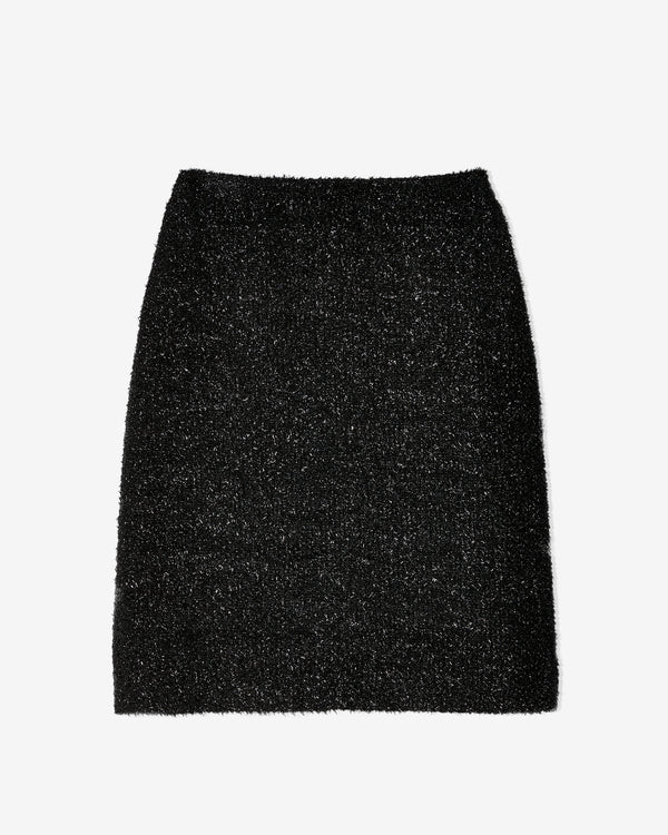 The Row - Women
s Corinna Skirt - (Black)