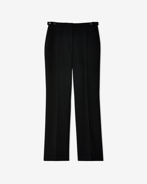 The Row - Women
s Jesse Pant - (Black)