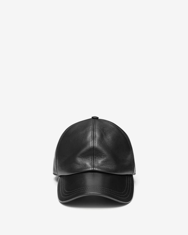 Prada - Men
s Baseball Cap - (Black)