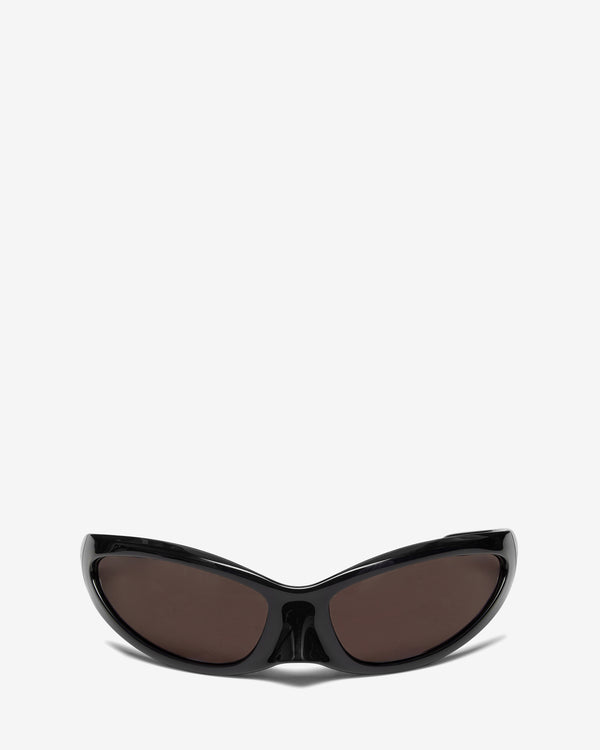 Balenciaga - Women
s Skin Cat Sunglasses - (Black)