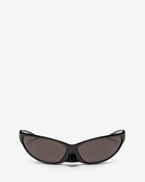 Balenciaga - Women
s 4G Cat Sunglasses - (Black)