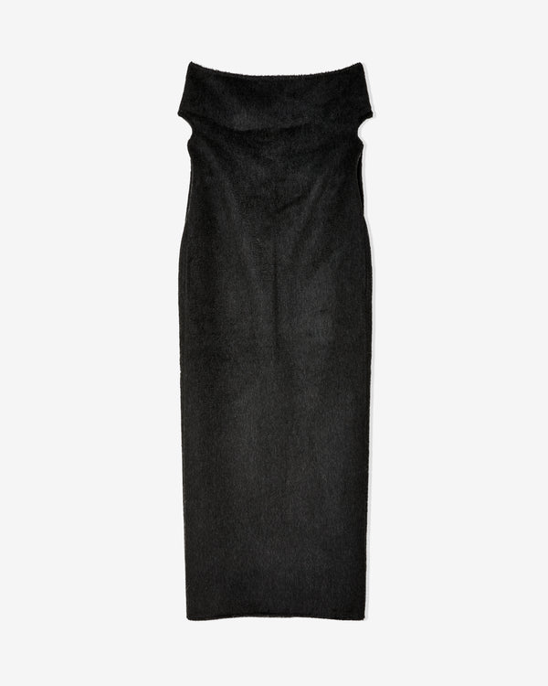 The Row - Women
s Claudine Dress - (Black)