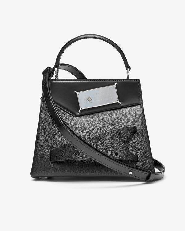 Maison Margiela - Women
s Shoulder Bag - (Black)