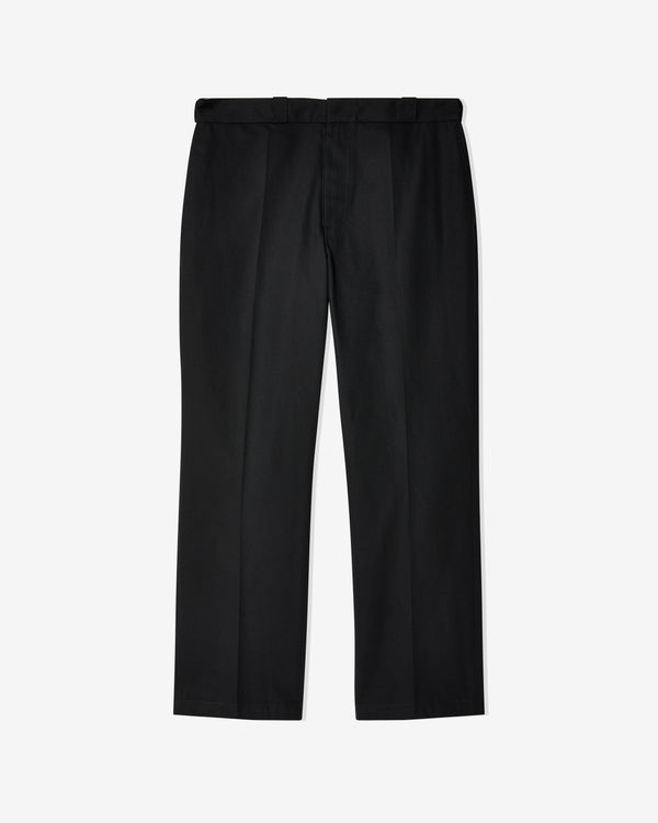 Maison Margiela - Men
s Pleated Trousers - (Black)