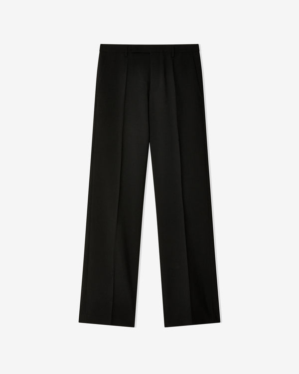 Rick Owens - Men
s Porterville Tailored Dietrich Trousers - (Black)