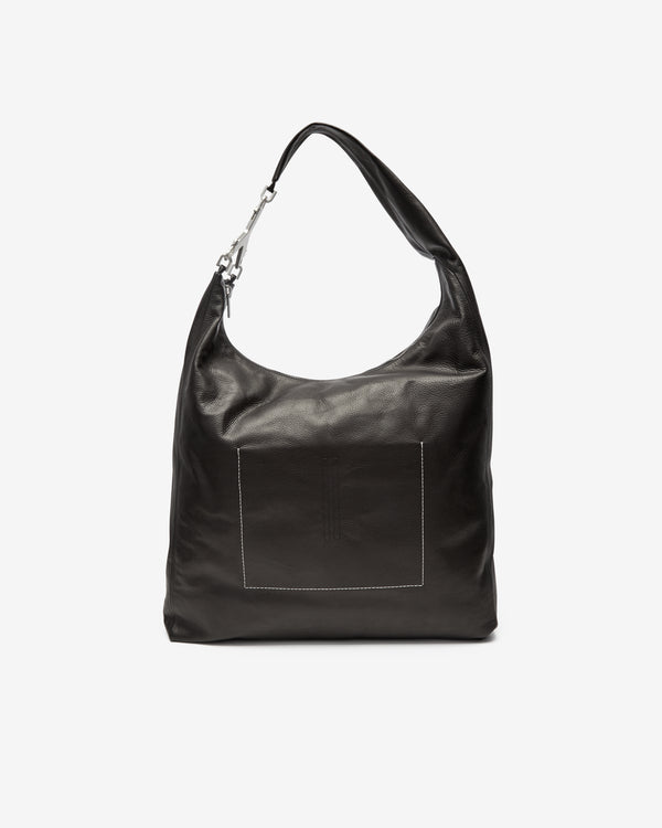 Rick Owens - Women
s Cerberus Bag - (Black)