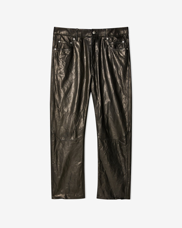 Rick Owens - Women
s Detroit Cut Pants - (Black)