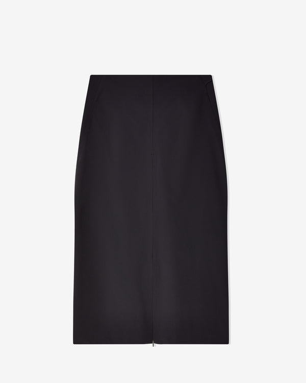 Johanna Parv - Women
s Tech Skirt With Pockets - (Black)