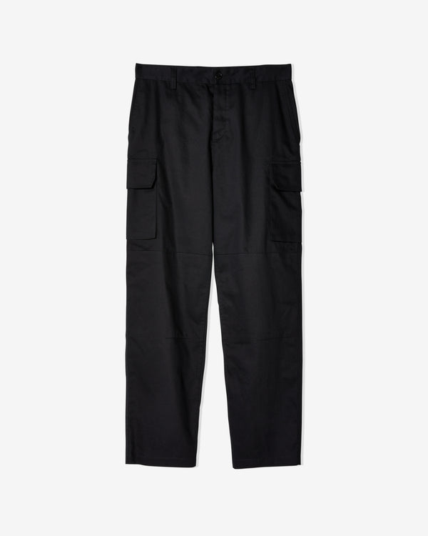 Loewe - Men
s Cargo Trousers - (Black)