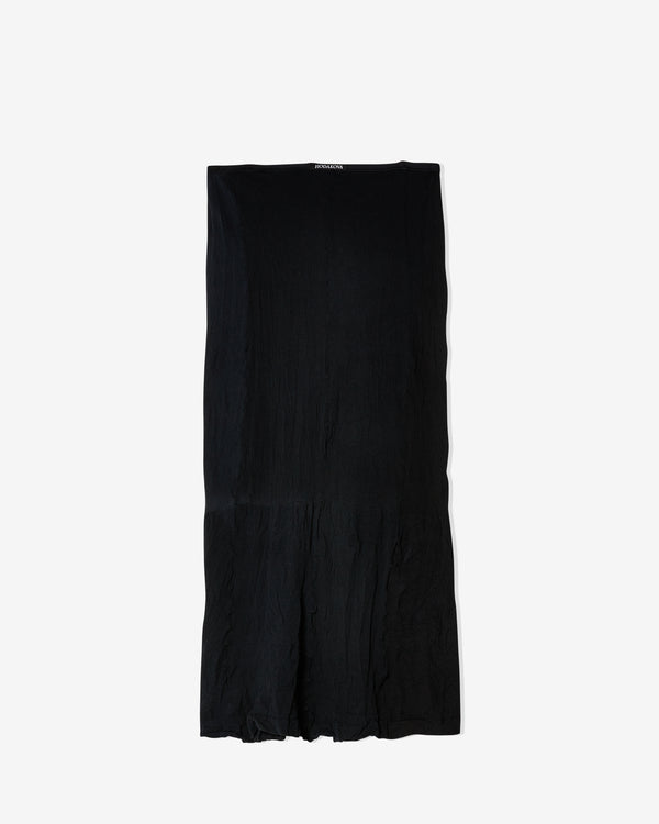 Hodakova - Women
s Stocking Skirt - (Black)