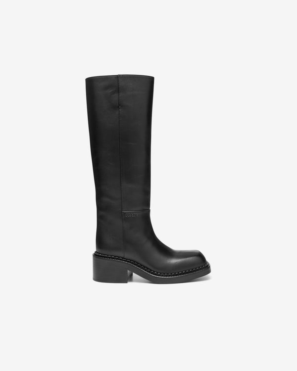 Prada - Women
s Boots - (Nero)