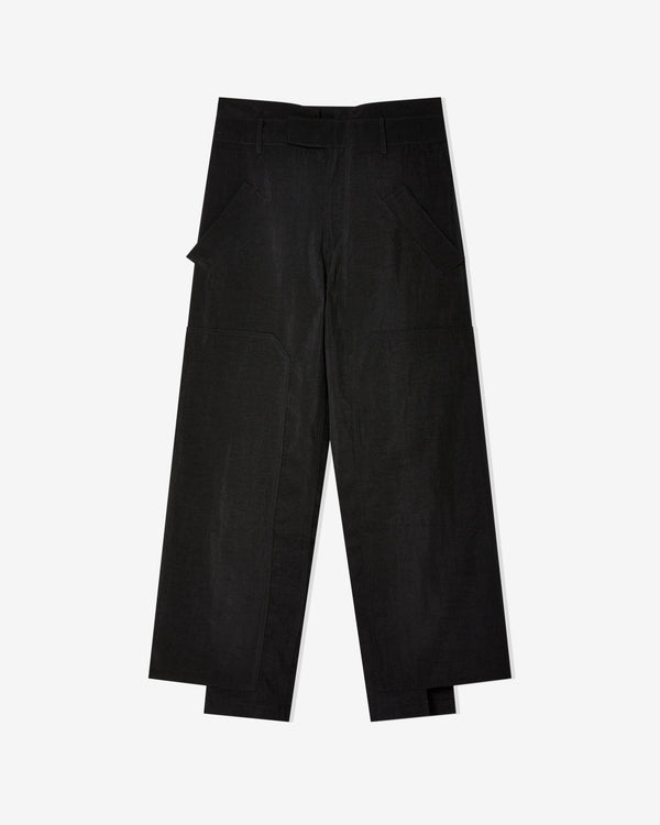 Eckhaus Latta - Women
s Trace Pant - (Asphalt)