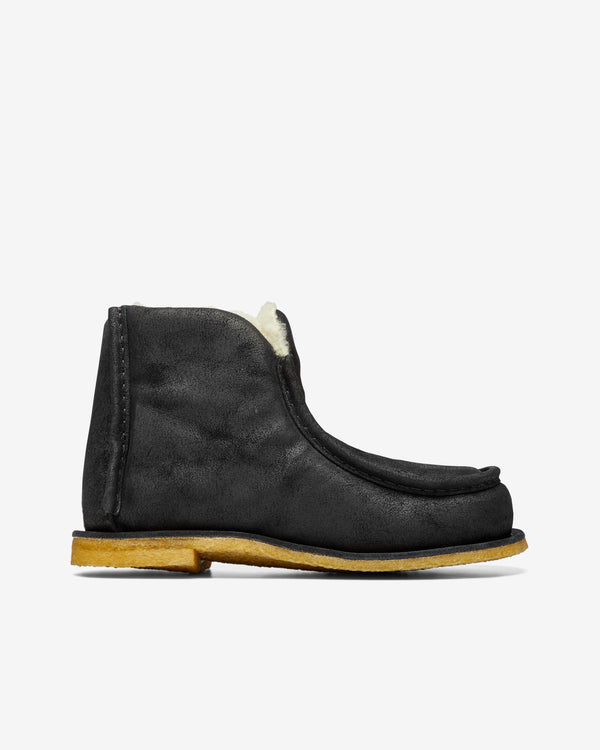 JW Anderson - Women
s Padded Ankle Boot - (Black)