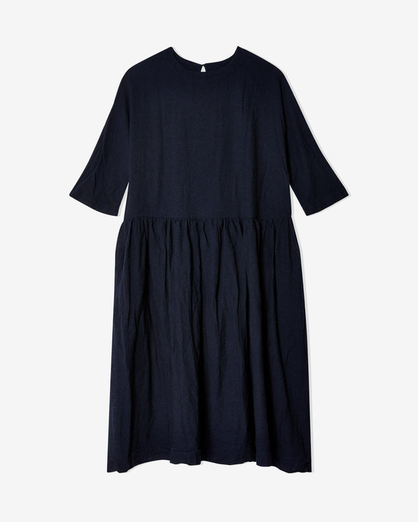 Daniela Gregis - Women
s Abtio Dress - (Navy)