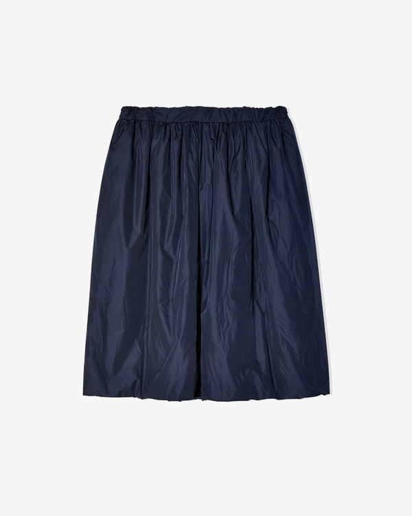 Daniela Gregis - Women
s Nastro Skirt - (Blue)