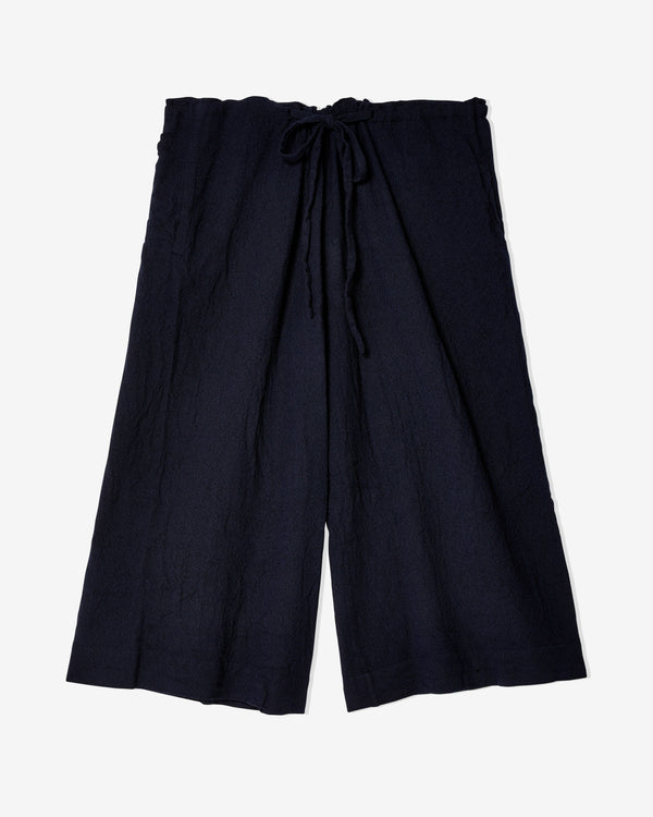 Daniela Gregis - Women
s Tognon Trousers - (Navy)