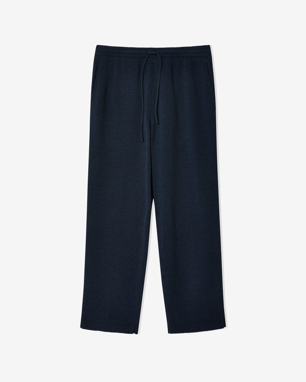 Craig Green - Men
s Tape Knit Trouser - (Navy)