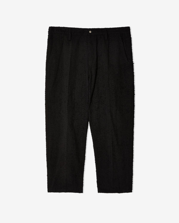 Craig Green - Men
s Towel Trouser - (Black)