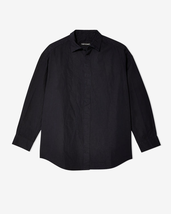 Casey Casey - Men
s Volume Shirt - (Night)