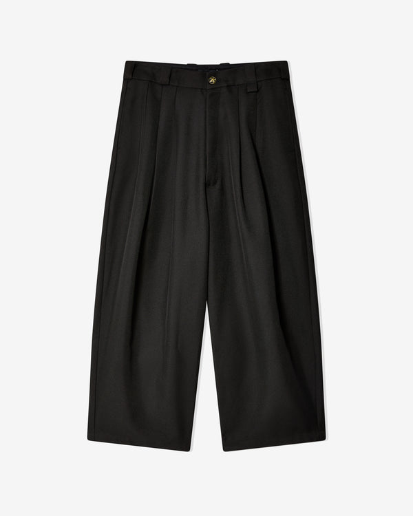 Willy Chavarria - Men
s Borracho Pant - (Black)