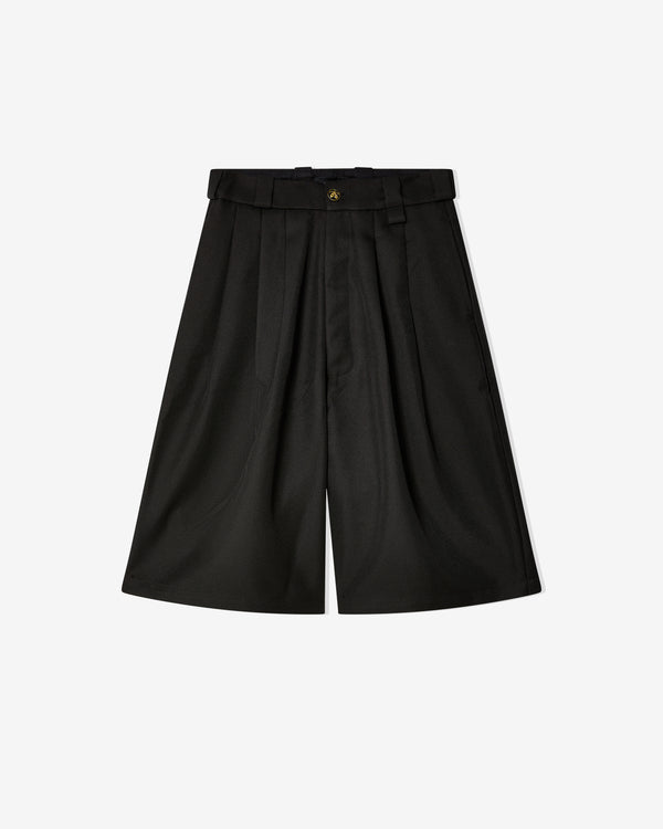 Willy Chavarria - Men
s Borracho Short - (Black)