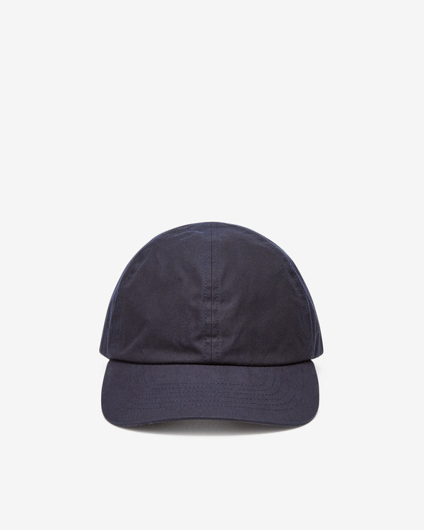 Mature Ha - Men
s Trainer Cap - (Navy)