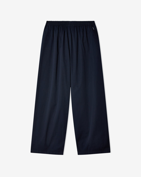 Balenciaga - Men
s Baggy Pants - (Ink)