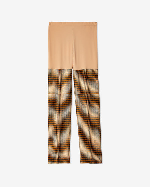 Walter Van Beirendonck - Men
s Extra Sharp Leggings - (Ecru)