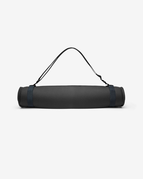 Doublet - Men
s Yoga Mat Bag - (Black)