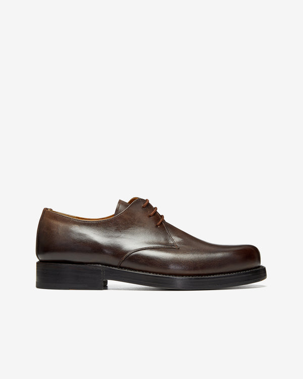 Junya Watanabe Man - Men
s Heinrich Dinkelacker Derby - (Brown)