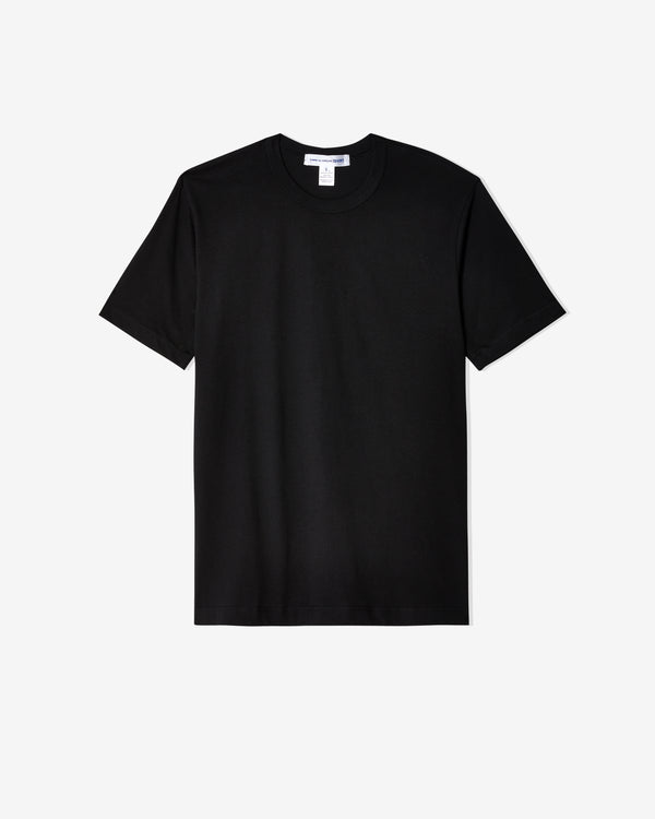 CDG Shirt - Men
s Live Free T-Shirt - (Black)