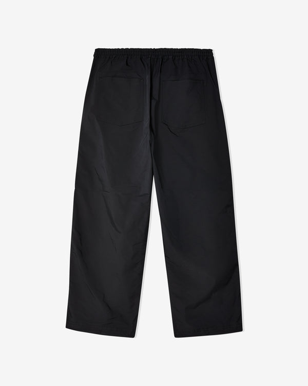 Comme des Garçons Homme - Men
s Polyester Pants - (Black)