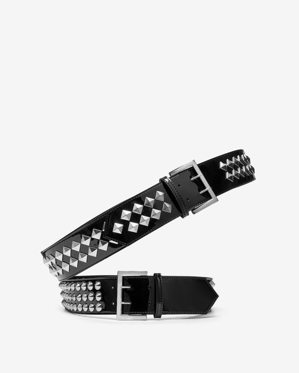 Junya Watanabe - Women
s Belt - (Black)