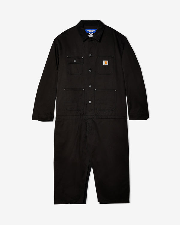 Junya Watanabe Man - Men
s Carhartt Coat - (Black)