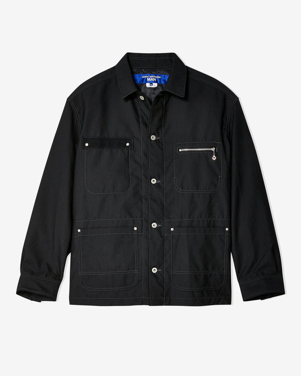 Junya Watanabe Man - Men
s Worker Jacket - (Black)