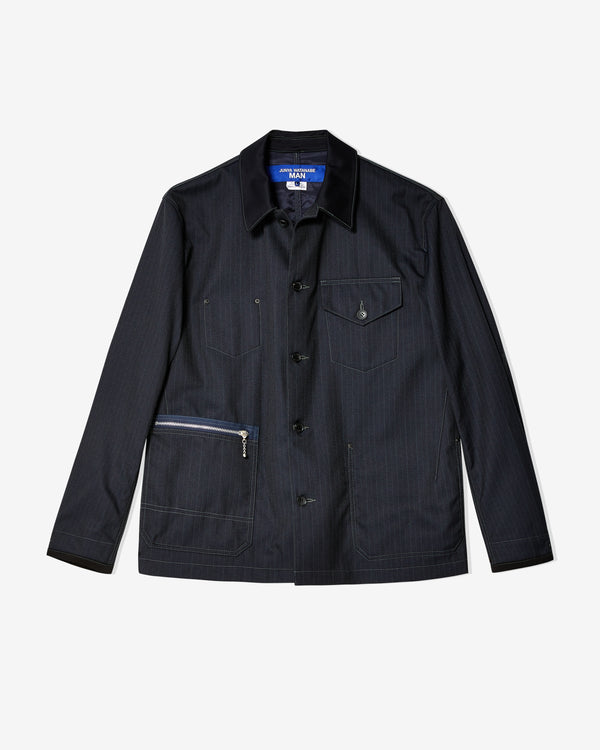 Junya Watanabe Man - Men
s Chore Jacket - (Navy)