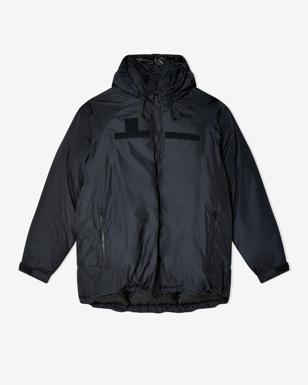 Junya Watanabe MAN - Men
s Technical Jacket - (Black)