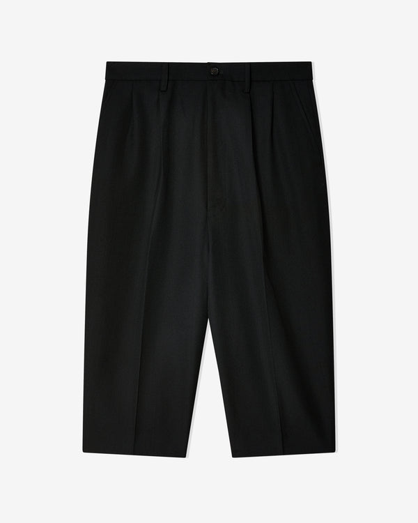 Junya Watanabe MAN - Men
s Cropped Pants - (Black)