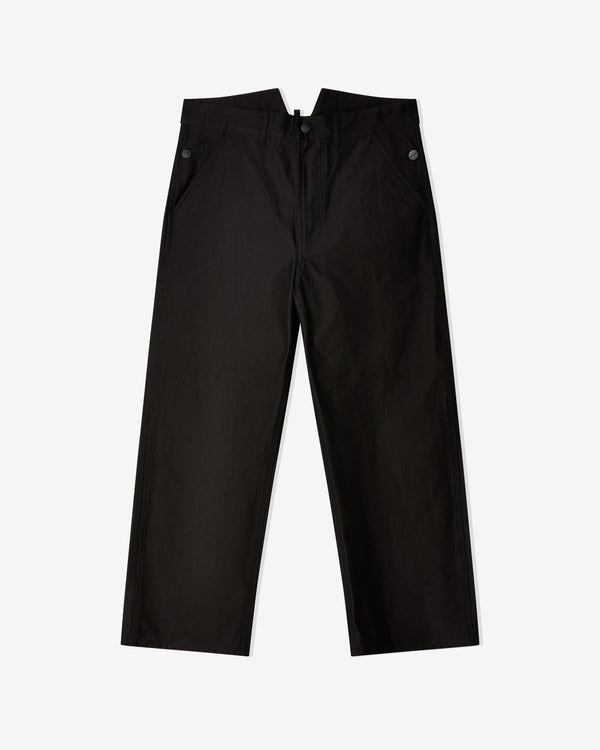 Junya Watanabe Man - Men
s Carhartt Pants - (Black)