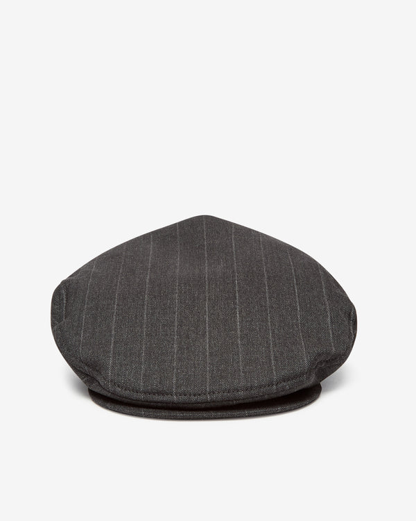 Vaquera - Women
s Newsboy Hat - (Grey)