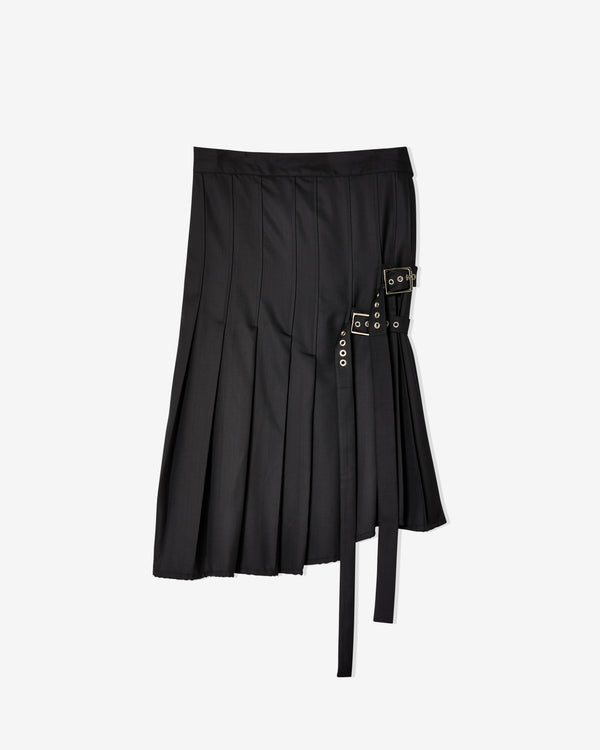 Independantes De Coeur - Women
s Kilt - (Black)